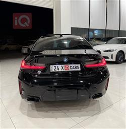 بي ام دبليو الفئة 3